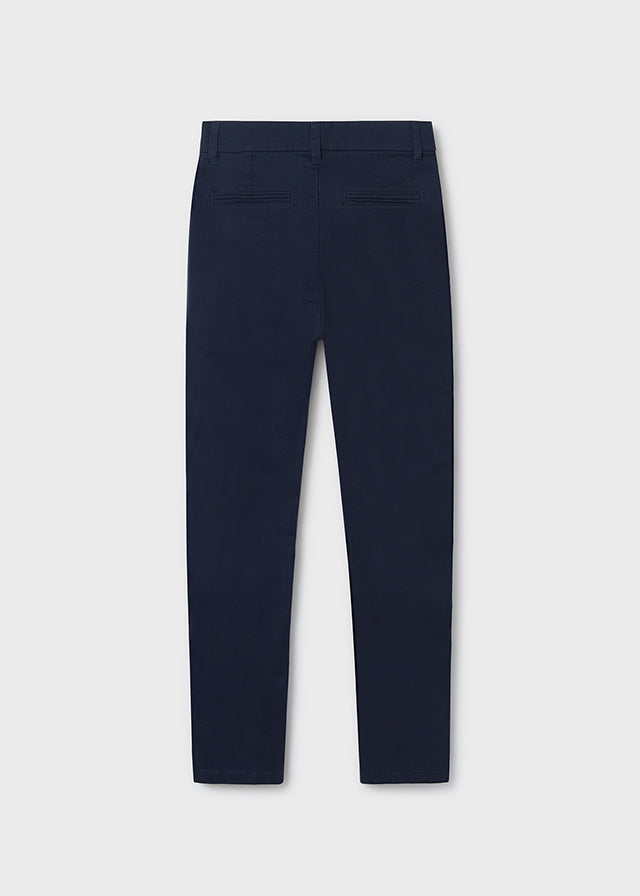 Basic trousers