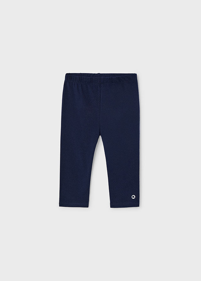 Basic short leggings