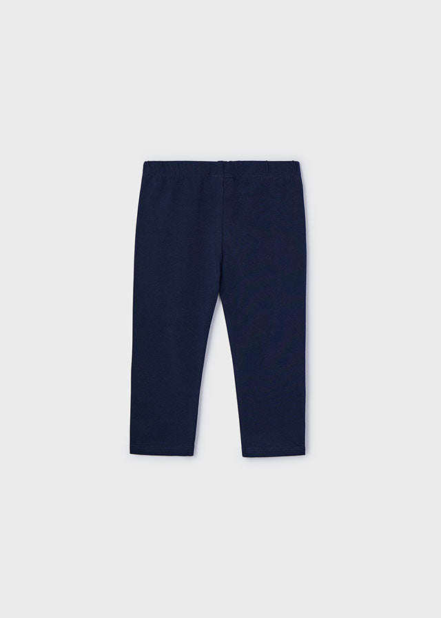 Basic short leggings