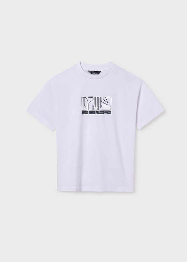 Basic s/s t-shirt