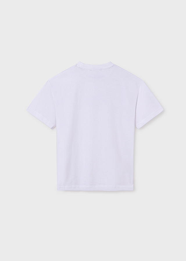 Basic s/s t-shirt