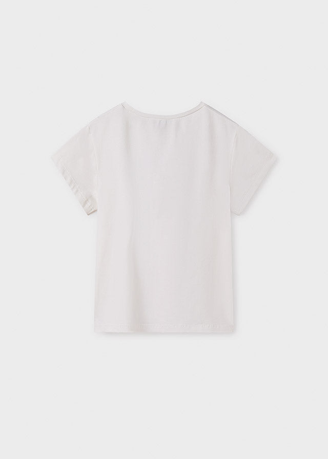 Basic s/s t-shirt