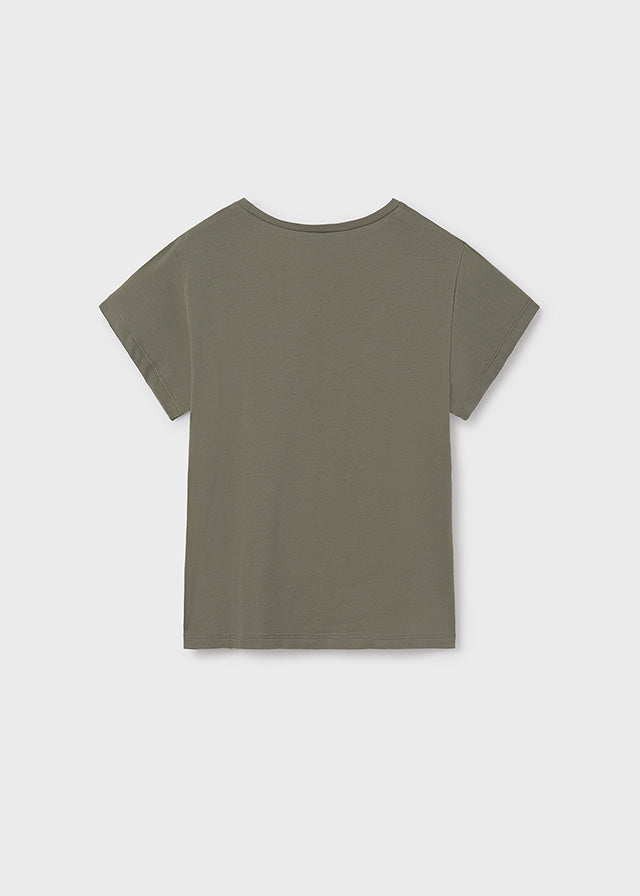 Basic s/s t-shirt