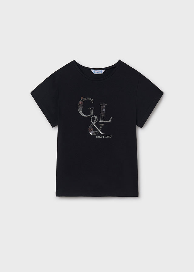 Basic s/s t-shirt