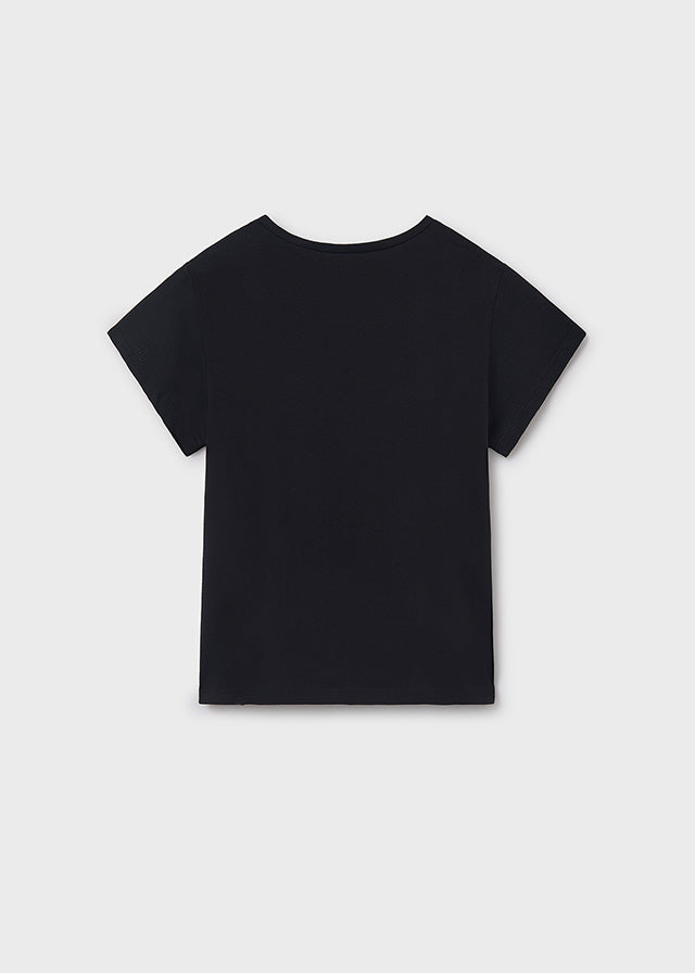 Basic s/s t-shirt