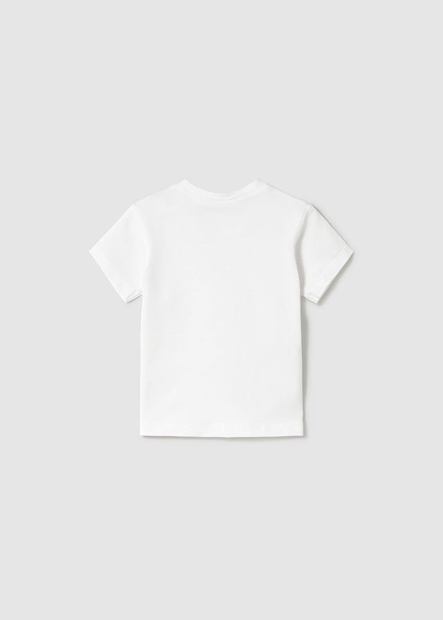 S/s t-shirt
