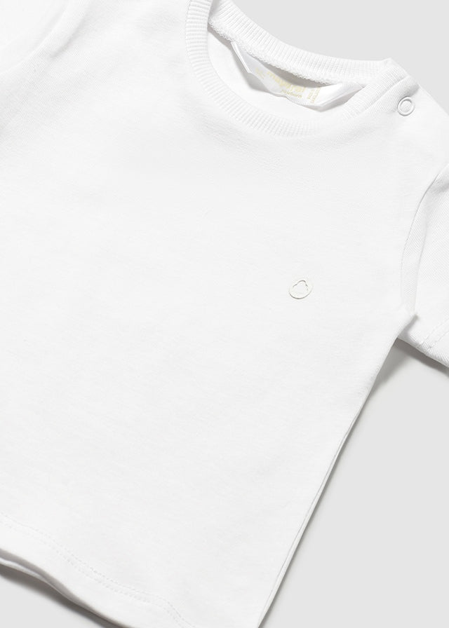 S/s t-shirt