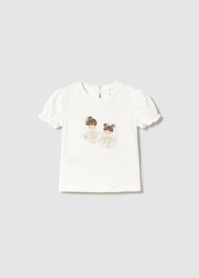 S/s t-shirt