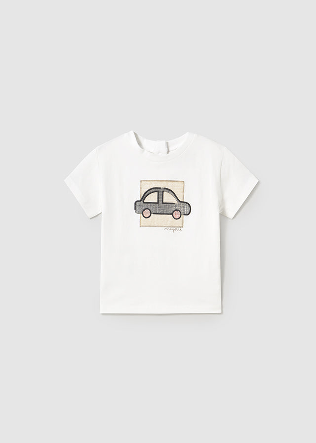 S/s t-shirt