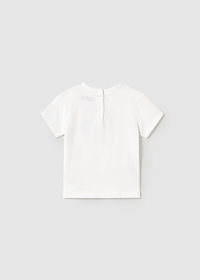 S/s t-shirt