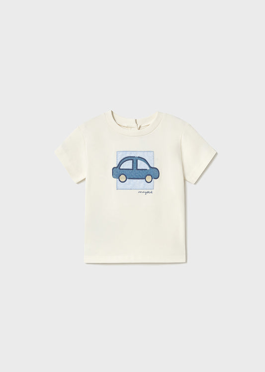 S/s t-shirt