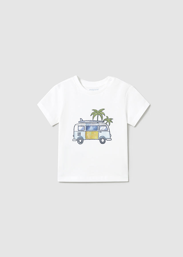 S/s t-shirt
