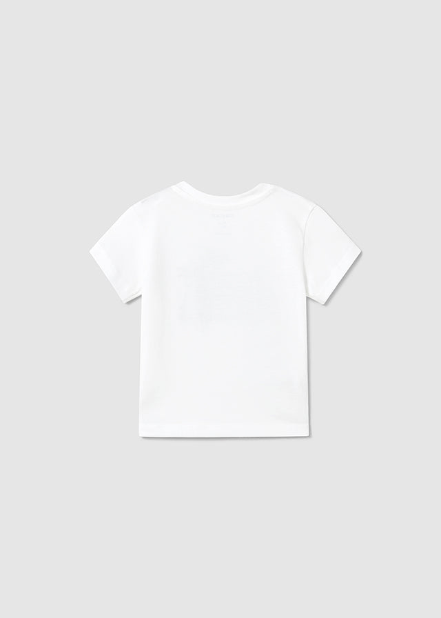 S/s t-shirt