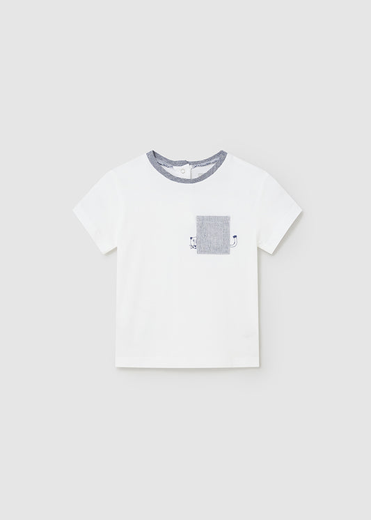S/s t-shirt