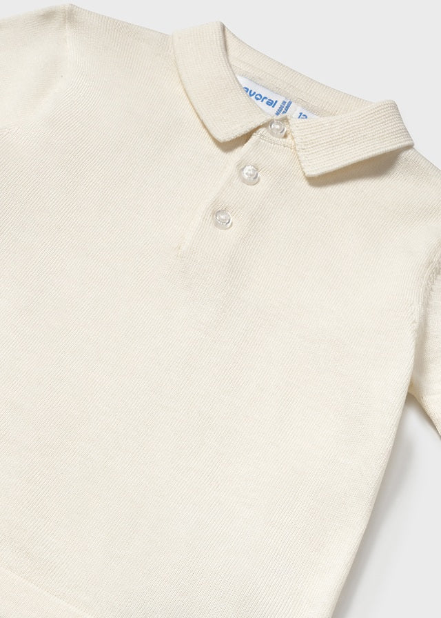 S/s polo