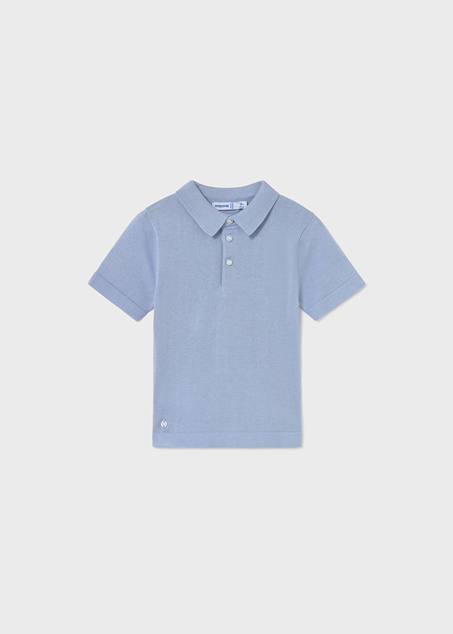 S/s polo