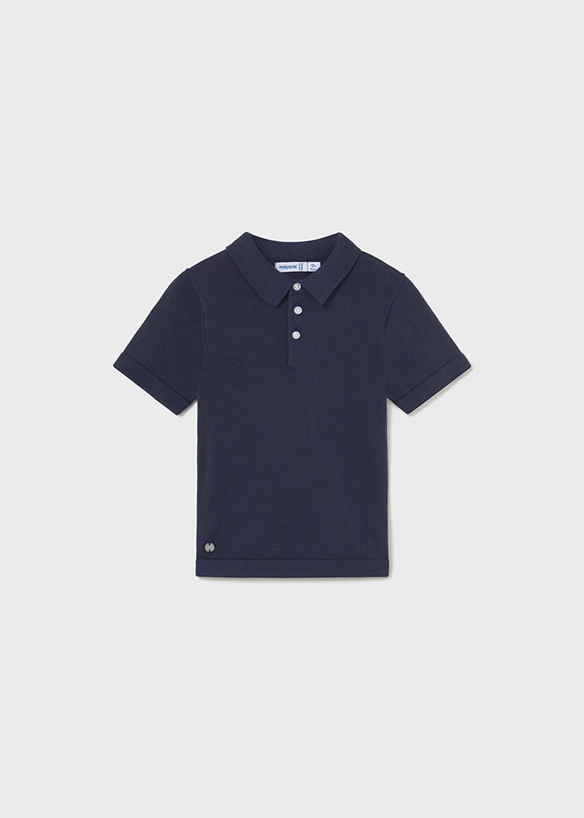S/s polo