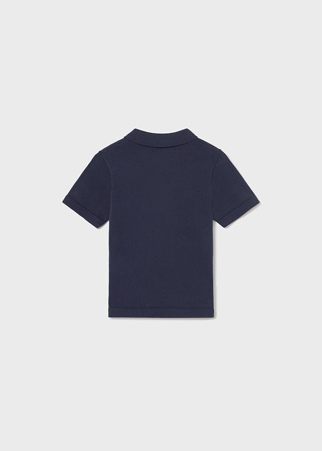 S/s polo
