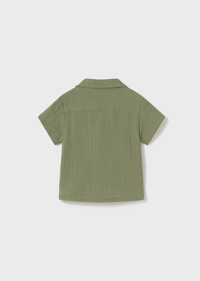S/s shirt