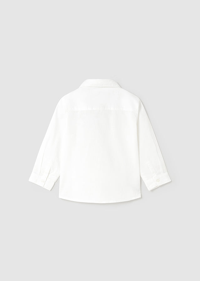 L/s dressy shirt