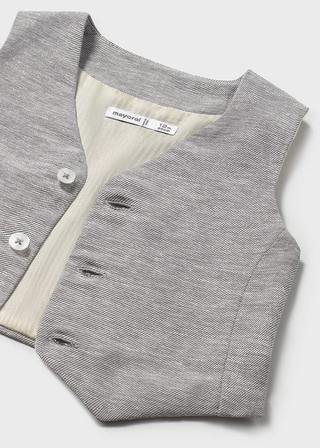 Dress vest