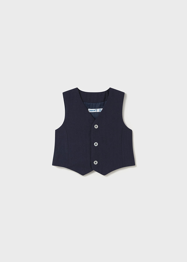 Dress vest