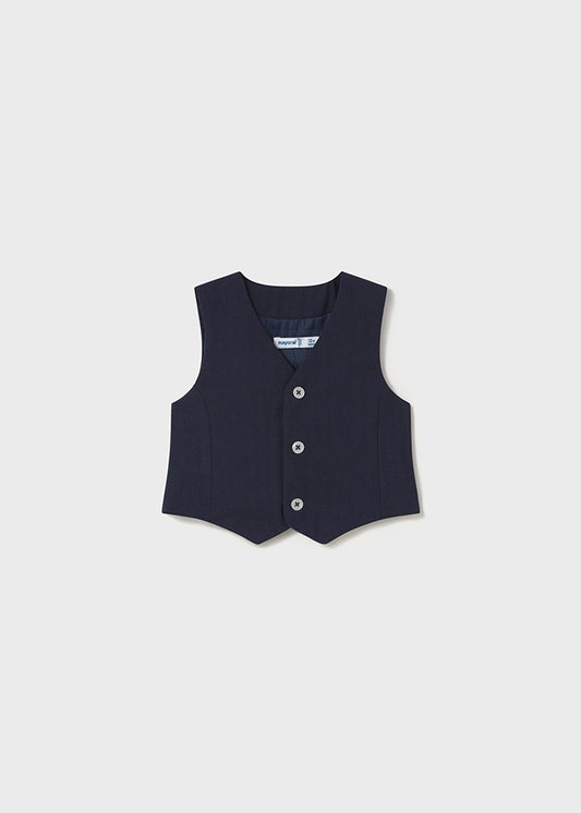 Dress vest