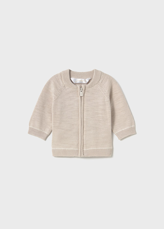 Tricot pullover