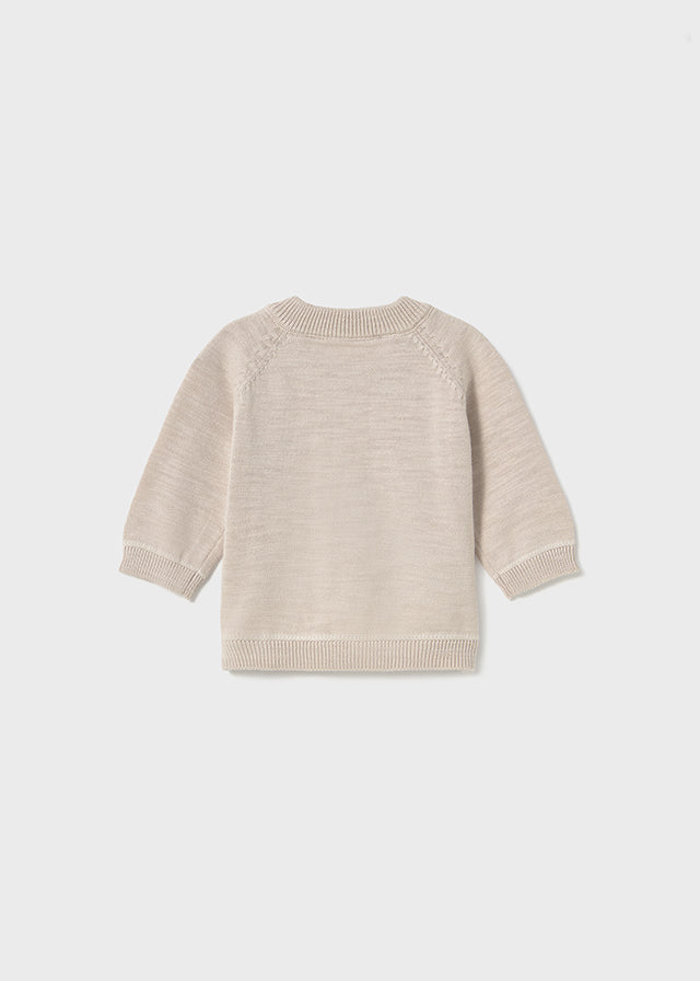 Tricot pullover