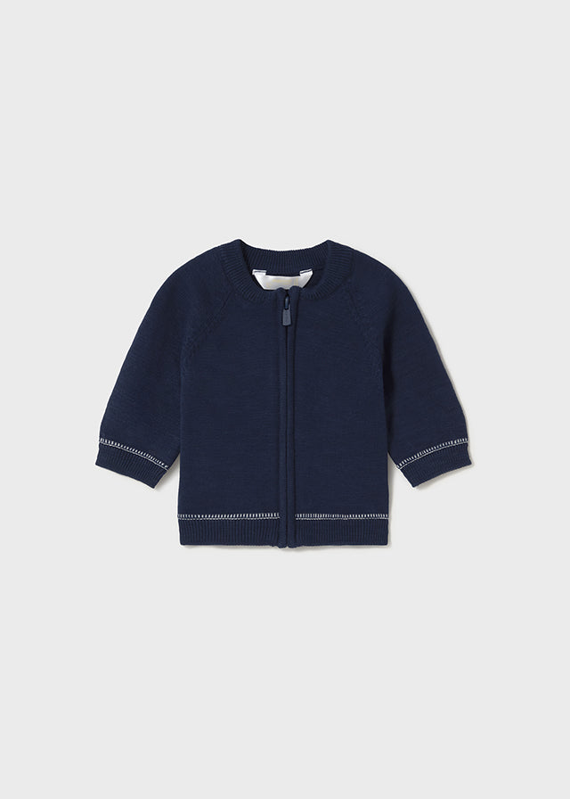 Tricot pullover