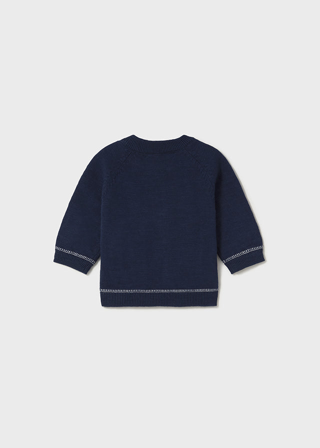 Tricot pullover