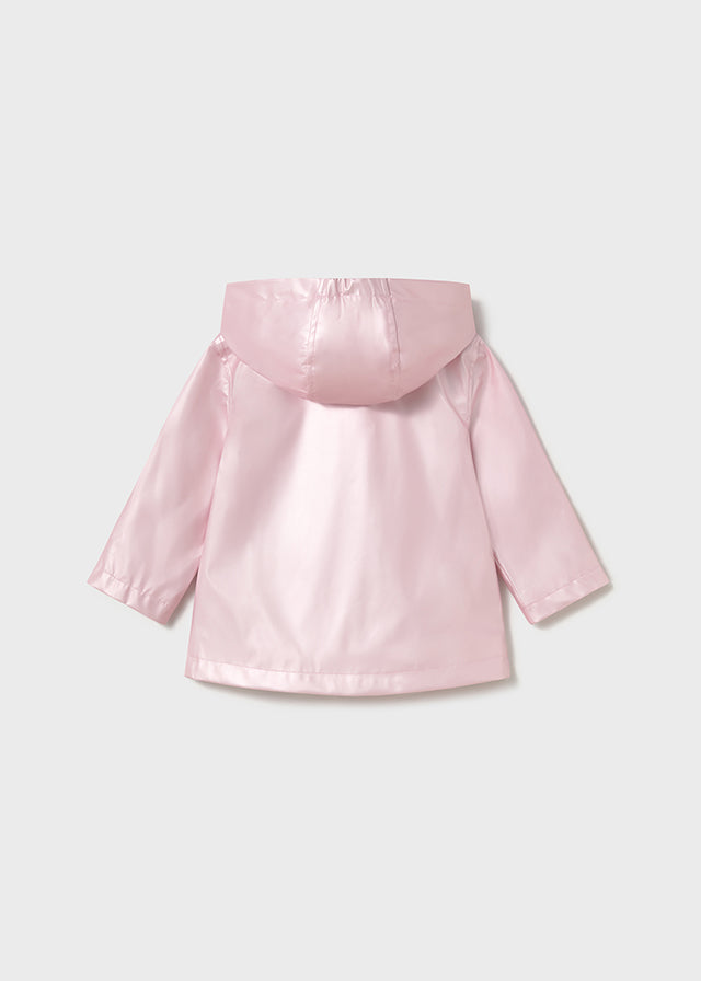 Rain coat