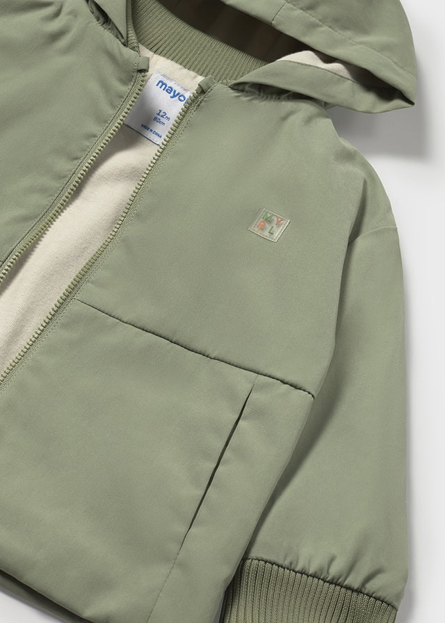 Windbreaker