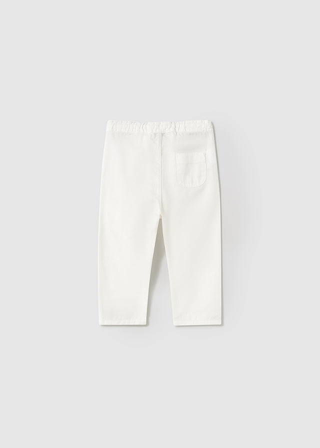 Linen pants