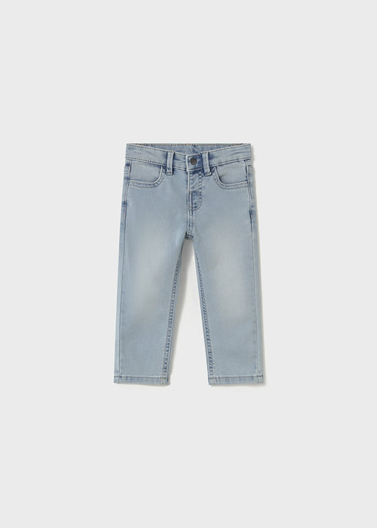 Denim pants