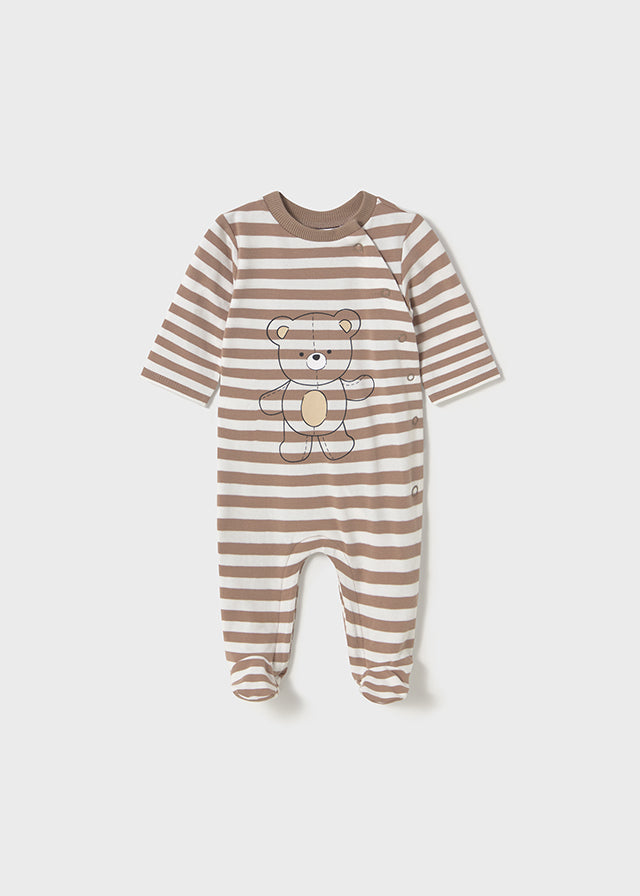 long onesie set of two