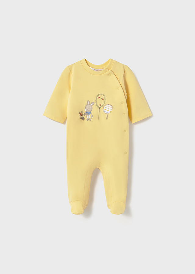 long onesie set of two