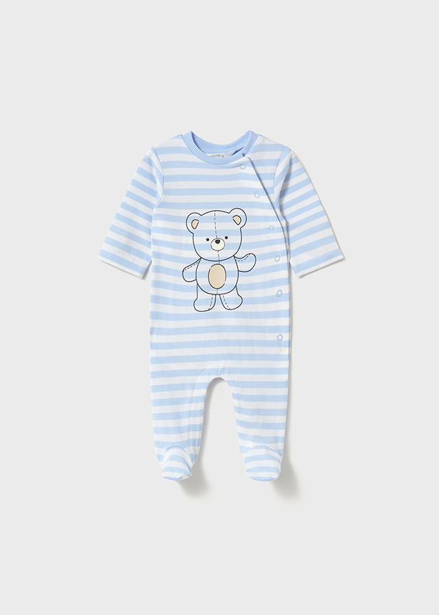 long onesie set of two