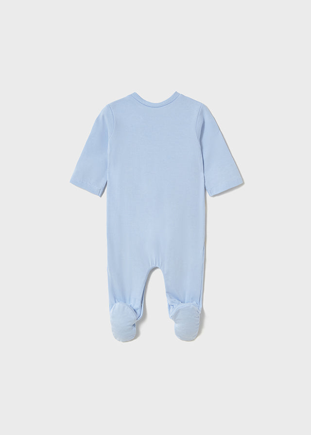 long onesie set of two