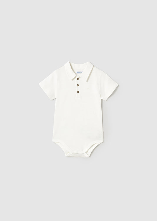 S/s body polo