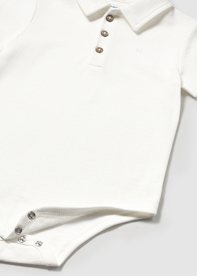 S/s body polo