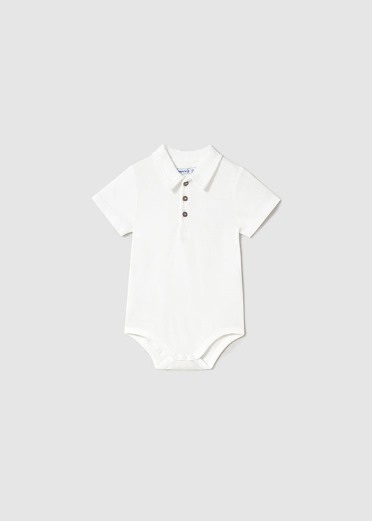 S/s body polo