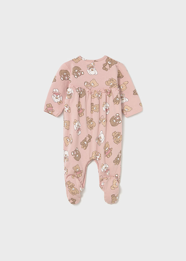 2 bodysuit set