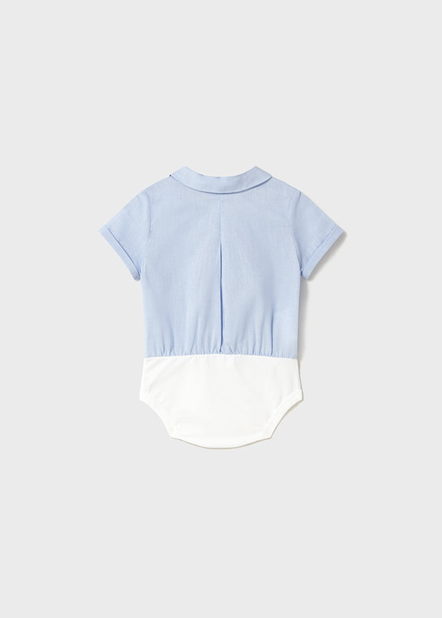 S/s bodysuit