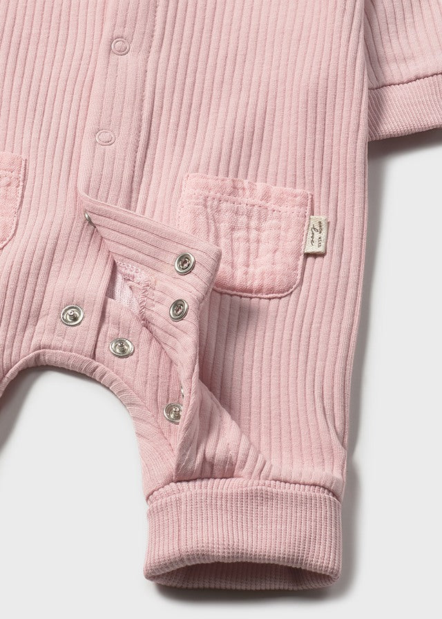 long onesie without footie