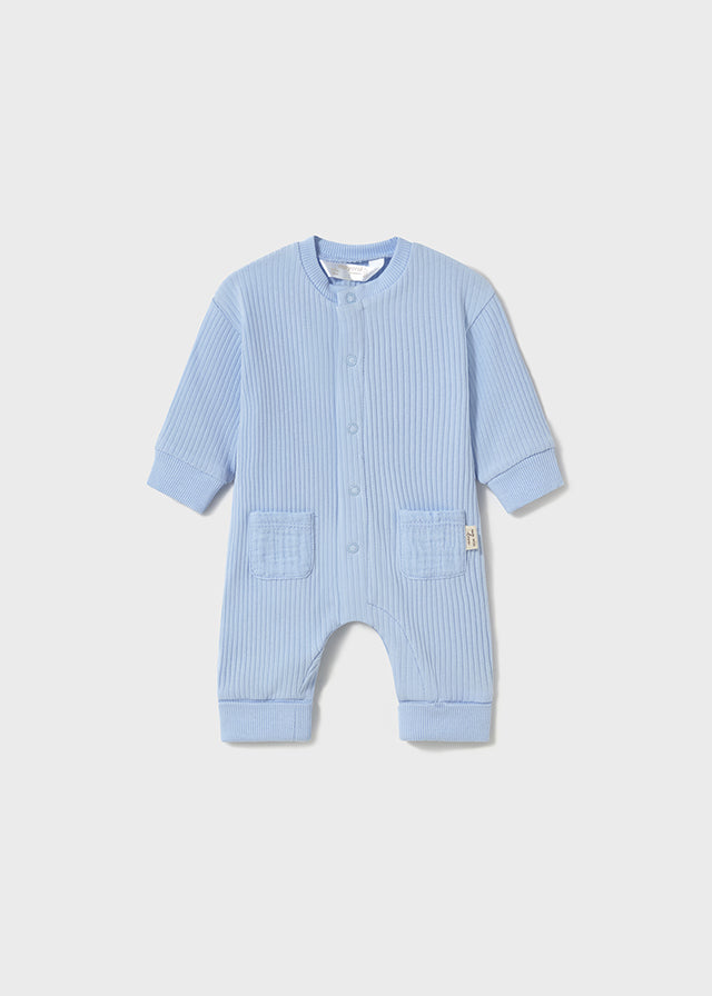 long onesie without footie
