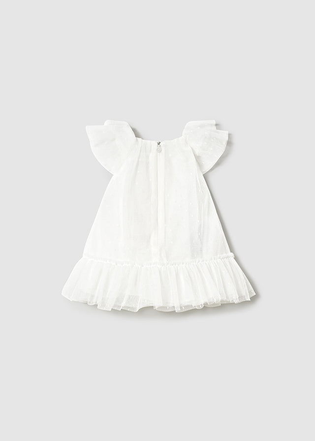 Tulle dress