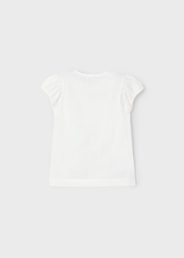 S/s doll t-shirt