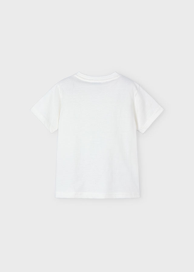 S/s t-shirt