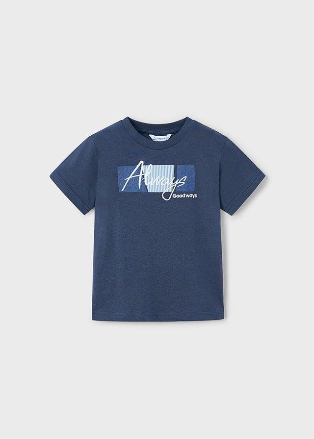 S/s t-shirt